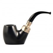 ����������� ������ Peterson Spigot Ebony 306 (������ 9 ��)
