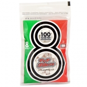 ������� ��� ���������� Pop Filters - 8 �� King Size (100 ��)