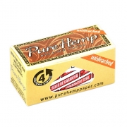 ������ ��� ���������� Pure Hemp Unbleached (Smoking) - Roll 4 �����