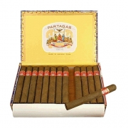 ������ Partagas Mille Fleurs - (������� 25 ��.)