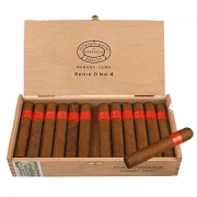 ������ Partagas Serie D � 4 - (������� 25 ��.)