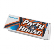 ������ ��� ���������� Party in House White Cigarette 70 ��