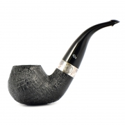����������� ������ Peterson St. Patricks Day 2025 SandBlast XL02 P-Lip (������ 9 ��)