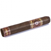 ������ Perdomo Habano Bourbon Barrel Aged Gordo Sun Grown