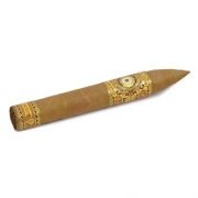 ������ Perdomo Habano Bourbon Barrel Aged Torpedo Connecticut