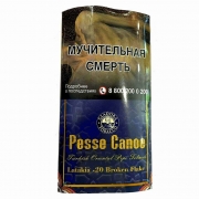 ����� ��� ������ Pesse Canoe Latakia Broken Flake �20 (����� 50 ��)