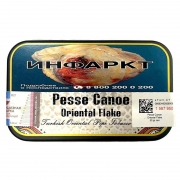 ����� ��� ������ Pesse Canoe Oriental Flake (����� 50 ��)