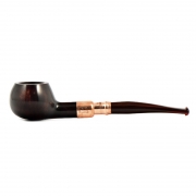 ����������� ������ Peterson Christmas Pipe 2024 Heritage - 406 (��� �������)