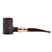 ����������� ������ Peterson Christmas Pipe 2024 Rustic - 701 (��� �������)