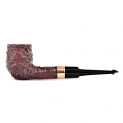 ����������� ������ Peterson Christmas Pipe 2025 Rustic X105 P-Lip (��� �������)