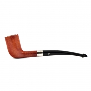 ����������� ������ Peterson De Luxe Classic Terracotta - 124 P-Lip (��� �������)