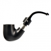 ����������� ������ Peterson De Luxe System Ebony - 8s P-Lip (��� �������)