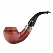 ����������� ������ Peterson Pipe Of The Year 2024 Terracotta P-lip (������ 9 ��)