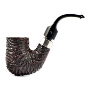 ����������� ������ Peterson Pub pipe Rustic P-Lip (��� �������)