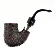 ����������� ������ Peterson Pub Pipe - Rustic P-Lip (������ 9 ��)