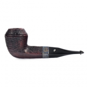 ����������� ������ Peterson Sherlock Holmes Sandblast Baker Street P-Lip (������ 9 ��)