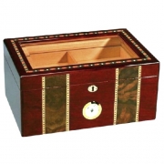 �������� Quality Importers - Pompe II HUM-100PR (�� 100 �����)