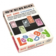 ������ Principle Boy Band Volume 1 Legendary - (5 ��.)