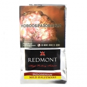 ����� ��� ������� Redmont Indonesian Mild Halfzware - 40 ��.