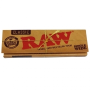 ������ ��� ���������� Raw Classic - 50 ��