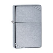 ��������� Zippo - 267 Vintage� Street Chrome