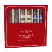 ������ Rocky Patel Vintage Robusto Sampler - (6 ��.)