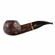 ����������� ������ Savinelli Alligator Brown 320 (������ 9 ��)