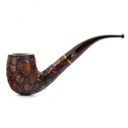 ����������� ������ Savinelli Alligator Brown 606  (������ 9 ��)