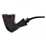 ����������� ������ Savinelli Autograph FS Panel SandBlack (6 �� ������)