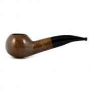����������� ������ Savinelli One Smooth Brown 321 (������ 9 ��)