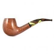 ����������� ������ Savinelli Paloma Smooth Brown - 677 (������ 9 ��)