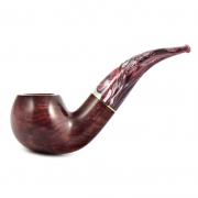 ����������� ������ Savinelli Vigna Liscia Marrone 642 (������ 9 ��)