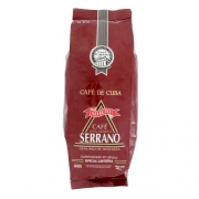 ���� Serrano � ������ - 500 ��