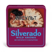 ��������� Silverado Wild Aroma