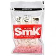 ������� ��� ���������� SMK Regular 8 �� - 100 ��