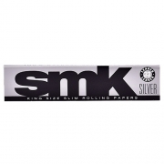 ������ ��� ���������� SMK King Size Slim Silver