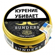 ����� ��� ������ Sunders Virginia Gold - 25 ��.