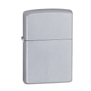 ��������� Zippo - 205 Satin Chrome