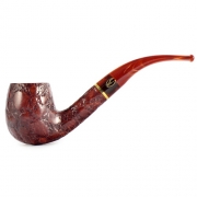 ����������� ������ Savinelli Alligator Red 602 (6 �� ������)