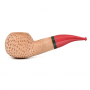 ����������� ������ Savinelli Fragola Rustic Natur - 320 (������ 9 ��)