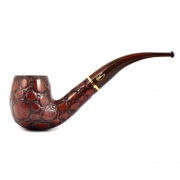 ����������� ������ Savinelli Alligator Brown 602 (������ 9 ��)