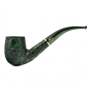 ����������� ������ Savinelli Alligator Green 606 (������ 9 ��)