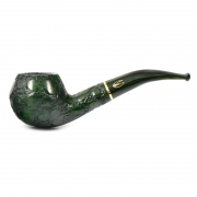 ����������� ������ Savinelli Alligator Green 673 (6 �� ������)