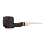 ����������� ������ Savinelli Avorio Rust Brown - 121 (������ 9 ��)