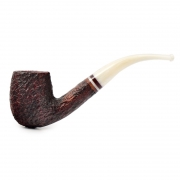 ����������� ������ Savinelli Avorio Rust Brown - 606 (6 �� ������)
