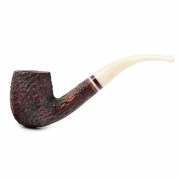 ����������� ������ Savinelli Avorio Rust Brown - 606 (������ 9 ��)