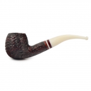 ����������� ������ Savinelli Avorio Rust Brown - 626 (6 �� ������)
