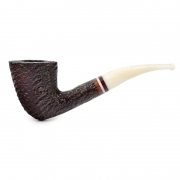 ����������� ������ Savinelli Avorio Rust Brown - 920 (6 �� ������)