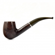 ����������� ������ Savinelli Bosco 2025 Liscia Marrone Scuro - 670 (������ 9 ��)