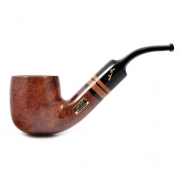 ����������� ������ Savinelli Collection Smooth Brown 2025 (������ 6 ��)